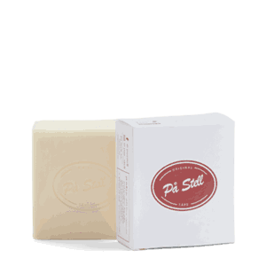 På Stell - Sitronsåpe 230 g