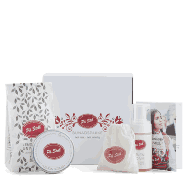 På Stell vask og flekkfjerning