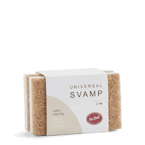 På Stell Svamp - 2 stk