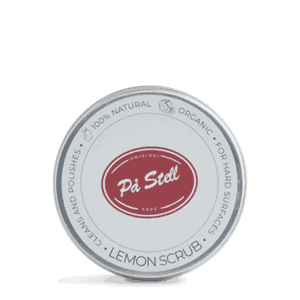 På Stell Sitronskrubb