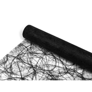 Sizoweb 1101 Sort - 30 cm bred x PR METER