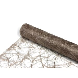 Sizoweb 2300 Almond - 30 cm bred x PR METER