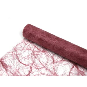 Sizoweb 3050 Old Pink - 30 cm bred  x PR METER