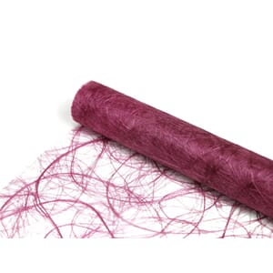 Sizoweb 3480 Cyclamen - 30 cm bred x PR METER