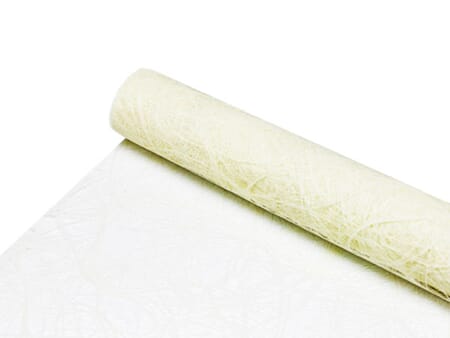 Sizoweb 4020 Krem - 30 cm bred x PR METER