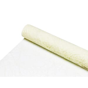 Sizoweb 4020 Krem - 30 cm bred x PR METER