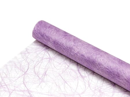 Sizoweb 5300 Lavendel - 30 cm bred x PR METER