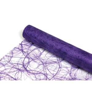 Sizoweb 5350 Lilla - 30 cm bred x PR METER