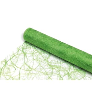 Sizoweb 6090 Limegrønn - 30 cm bred x PR METER