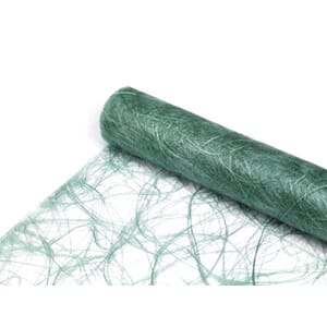 Sizoweb 6150 Salviegrønn - 30 cm x 25 m