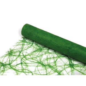 Sizoweb 6380 Eplegrønn - 30 cm x 5 m