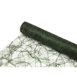 Sizoweb 6605 Mosegrønn - 30 cm bred x PR METER