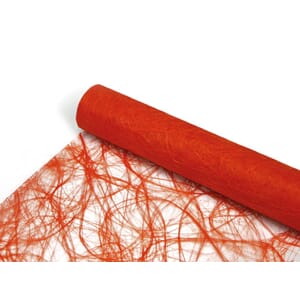 Sizoweb - 8280 orange - 30 cm x 5 m