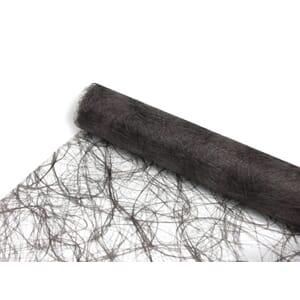 Sizoweb 9150 Varmgrå - 30 cm bred x PR METER