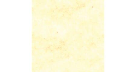 Konvolutt 11x22 cm - Pergament gul - 10 stk