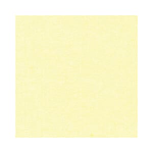 Konvolutter - 11x22 cm - gul - 10 stk