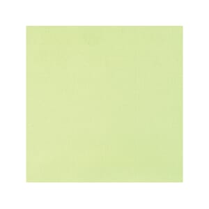 Konvolutter - 11x22 cm - lys grønn - 10 stk
