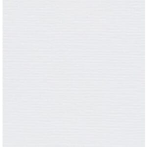 Bordkort - 930 hvit - 100x89 - 25 stk