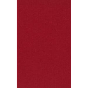 Bordkort - 89x100 - 943 julerød - 25 stk