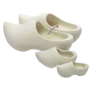 Tresko håndlaget - 10 cm