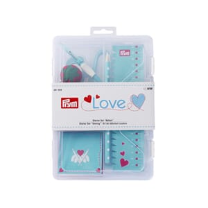 Prym Love Starter set sewing - Mint