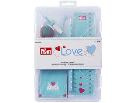 Prym Love Starter set sewing - Mint