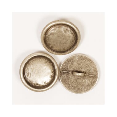 Drops metallknapper