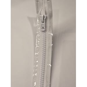 Prym glidelås - S4 profil - delbar - 40 cm