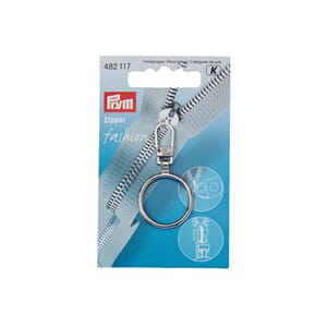 Prym Fashion Zipper puller - Ring
