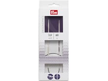 Prym Ergonomics rundpinne - 60 cm/3 mm