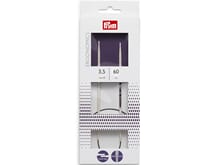 Prym Ergonomics rundpinne - 60 cm/3,5 mm