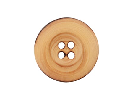 Treknapp - 14 mm