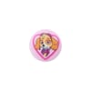 Knapper Paw Patrol - 15 mm - 6 stk