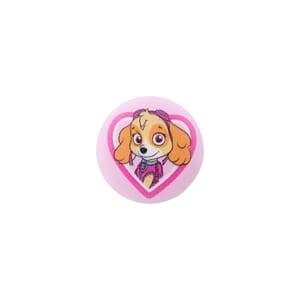 Knapper Paw Patrol - 15 mm - 6 stk