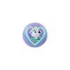 Knapper Paw Patrol - 15 mm - 6 stk