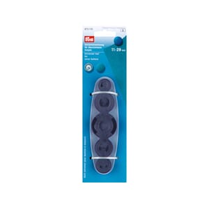 Prym universalverktøy for cover buttons