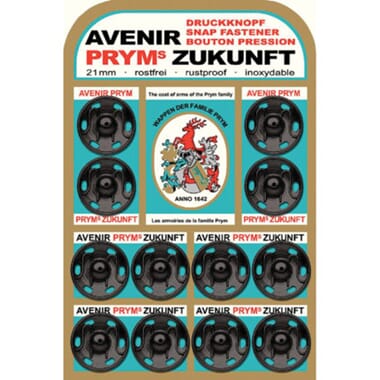 Prym Patentknapper