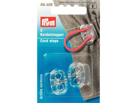 Prym snorstopper - 2 hull - 2 stk