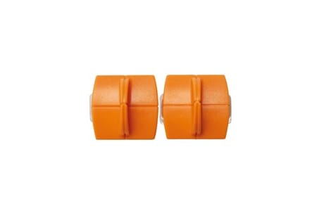 Reservekniver til Fiskars Papir trimmer - 2 pk