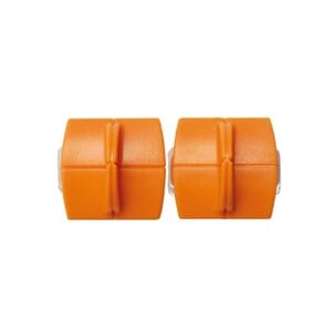 Reservekniver til Fiskars Papir trimmer - 2 pk