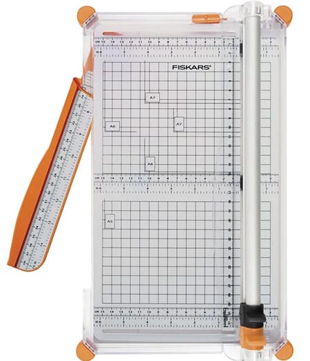 Fiskars Sure Cut Plus Large Paper Trimmer