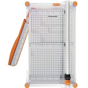 Fiskars Sure Cut Plus Large Paper Trimmer