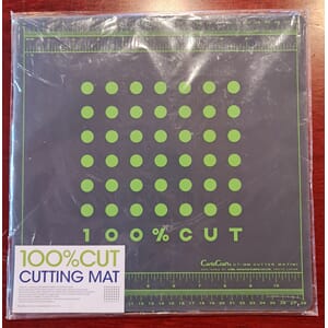 Skjærematte - 30x30 cm