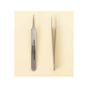 Pinsett - Super Fine Tip - 12,2 cm