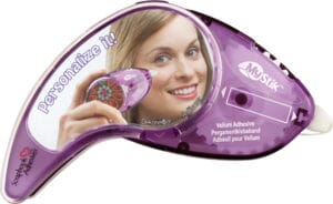 MyStick Permanent Fine - 15 m - REFILL (vellum)