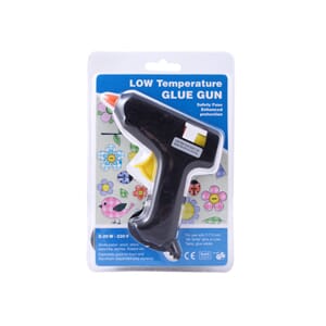 Limpistol - Lowtemp - 8 mm