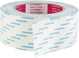 Score tape - 4cm x 25 m