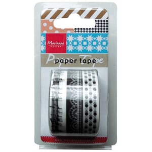 Music - 3 ruller a 10 mm x 5 m