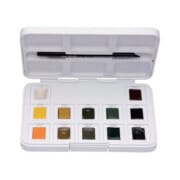 Van Gogh Akvarell - Shades of Nature