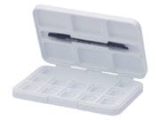 Van Gogh pocketbox - tom eske til 12 half pans
